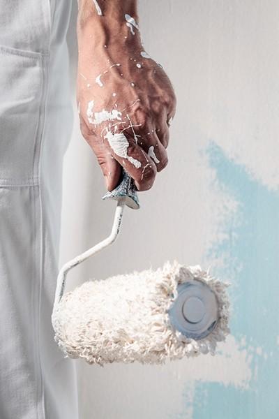 Peinture intérieure
