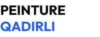 Logo Peinture Qadirli Rezé